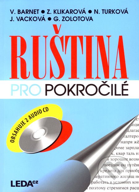 Rutina pro pokroil