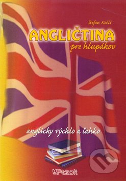 Anglitina pre hlupkov