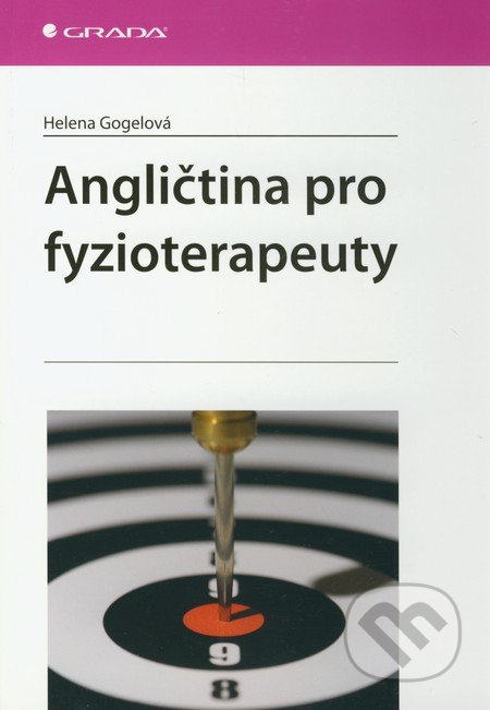 Anglitina pro fyzioterapeuty