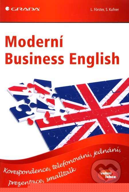 Modern Business English