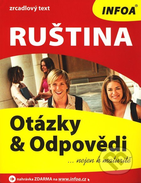 Rutina - Otzky & Odpovdi