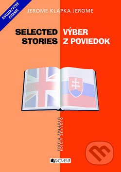 Vber z poviedok / Selected Stories