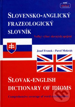 Slovensko-anglick frazeologick slovk