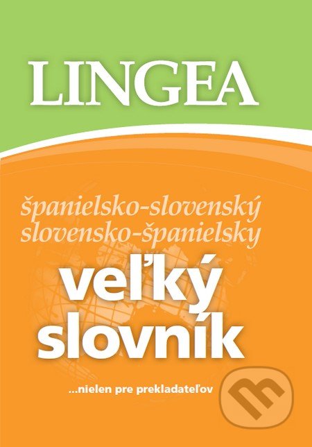 panielsko-slovensk a slovensko-panielsky vek slovnk