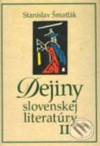 Dejiny slovenskej literatry II