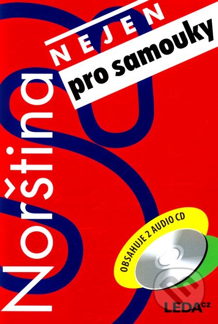Nortina nejen pro samouky
