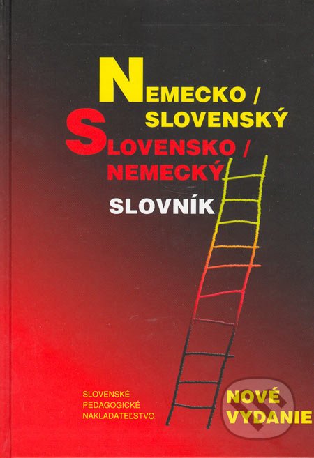 Nemecko - slovensk, slovensko - nemeck slovnk
