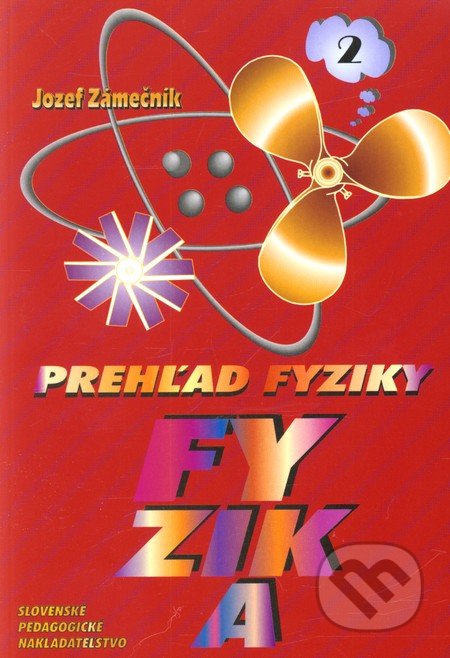 Prehad fyziky - 2. as