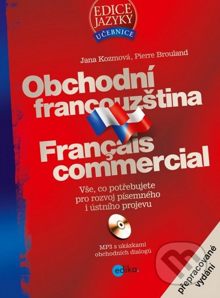 Obchodn francouztina
