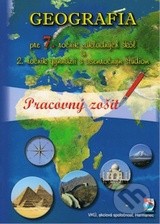 Geografia pre 7. ronk zkladnch kl