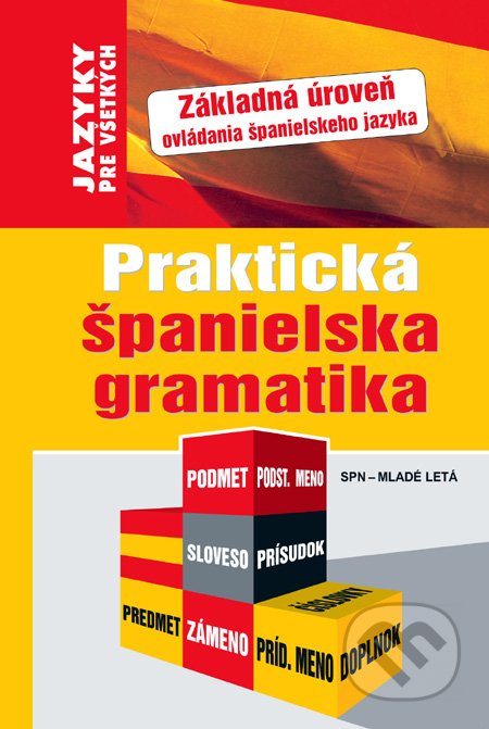 Praktick panielska gramatika