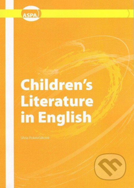 Childrens Literature in English