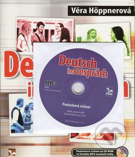 Deutsch im Gesprch
