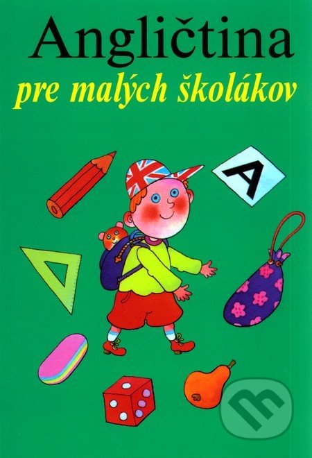 Anglitina pre malch kolkov