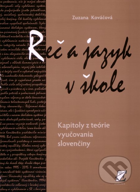 Re a jazyk v kole