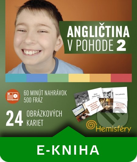 Anglitina v pohode 2
