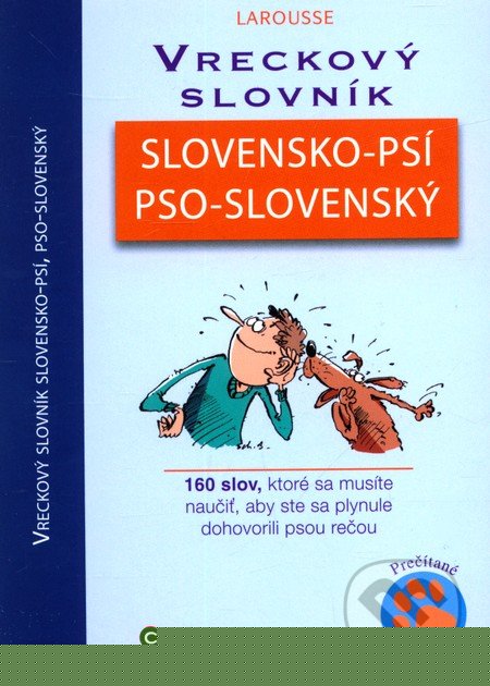 Vreckov slovnk slovensko-ps, pso-slovensk