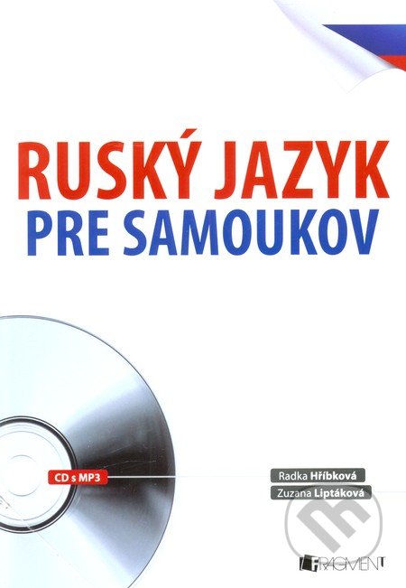 Rusk jazyk pre samoukov