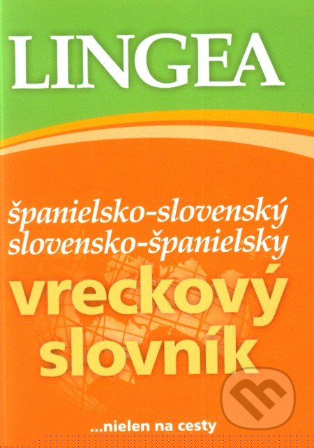 panielsko-slovensk slovensko-panielsk vreckov slovnk