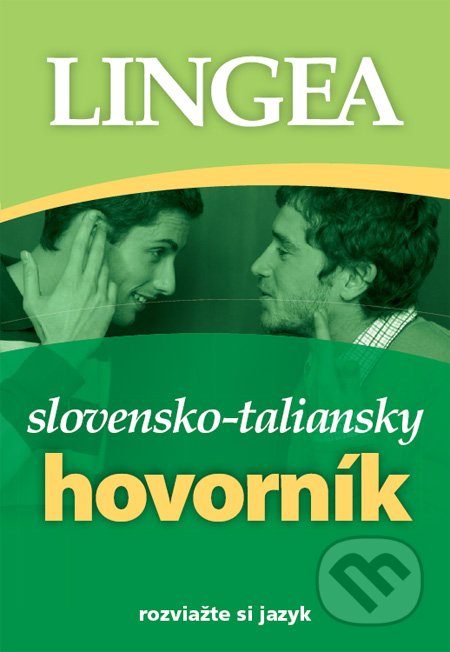 Slovensko-taliansky hovornk